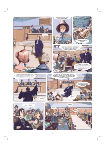 Imagen extra George Sand 2