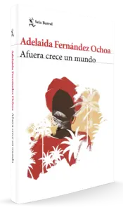 Miniatura portada 3d Afuera crece un mundo