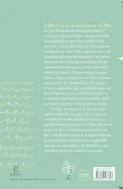 Miniatura contraportada Instrucciones de una amiga para vivir con el corazón roto