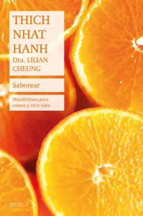 Portada Saborear