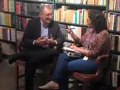 Portada La ciudad de las tormentas 1