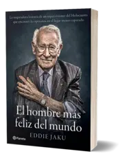 Miniatura portada 3d El hombre más feliz del mundo