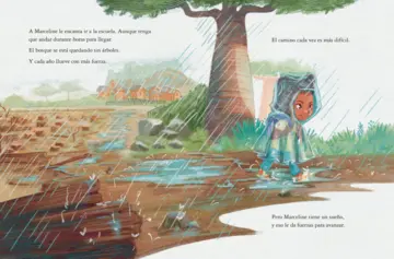 Imagen extra Las historias de Áfrika 3