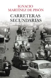 Portada Carreteras secundarias