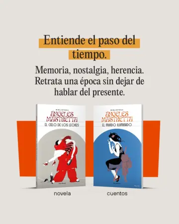 Imagen extra Arráncame la vida 3