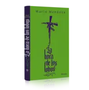 Portada  La hora de los lobos