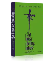 Portada  La hora de los lobos