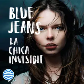 Portada La chica invisible