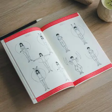 Imagen extra Ejercicios japoneses para vivir en armonía. Más allá del ikigai 3