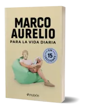 Miniatura portada 3d Marco Aurelio para la vida diaria