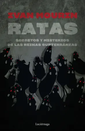 Portada Ratas
