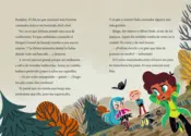 Portada Marcus Pocus 7. El ataque de los munchins 1