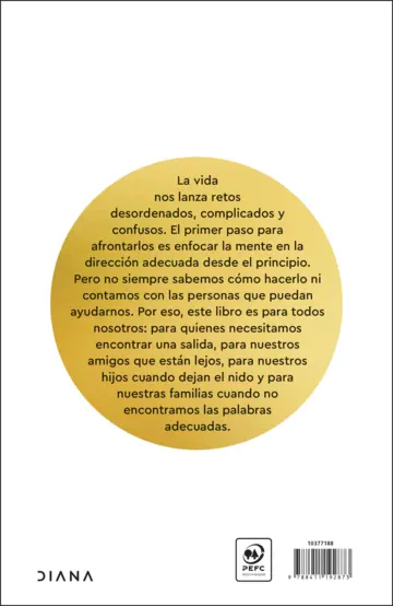 Contraportada Abrir en caso de...