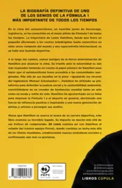 Miniatura contraportada Sir Lewis