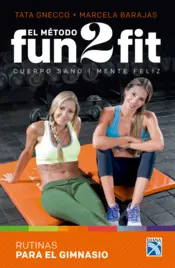 Portada El método Fun 2 fit en GYM