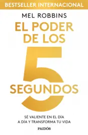 Portada El poder de los 5 segundos