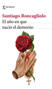 Portada El año en que nació el demonio