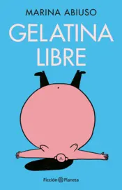 Portada Gelatina libre