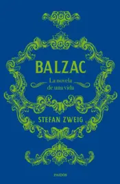 Portada Balzac