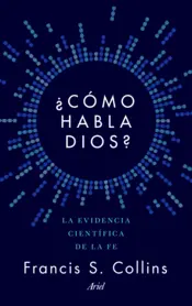 Portada ¿Cómo habla Dios?