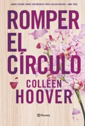 Portada Romper el círculo (It Ends with Us)