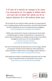 Miniatura contraportada Adelgazar a cualquier precio