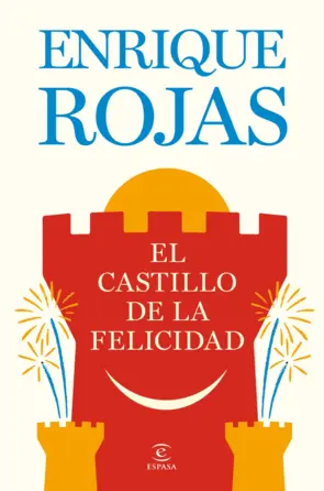 Portada El castillo de la felicidad