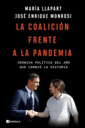 Portada La coalición frente a la pandemia