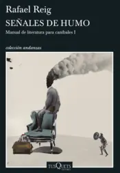 Portada Señales de humo