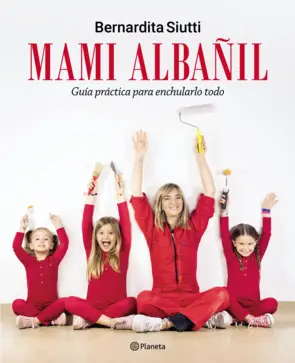 Portada Mami Albañil