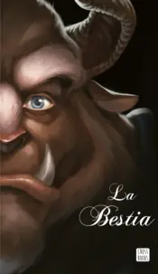 Portada Villanos. La Bestia