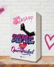 Miniatura portada 3d Dame una oportunidad