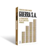 Miniatura portada 3d Guerra S. A.