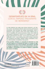 Miniatura contraportada Desintoxícate