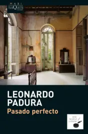 Portada Pasado perfecto