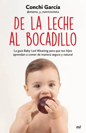 Portada De la leche al bocadillo