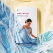 Portada Llévame a casa 0