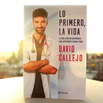 Imagen extra Lo primero, la vida 0