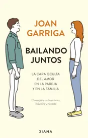 Portada Bailando juntos