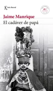 Portada El cadáver de papá