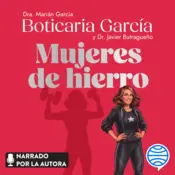 Portada Mujeres de hierro