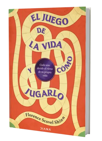 Portada El juego de la vida y cómo jugarlo