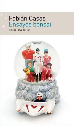 Portada Ensayos bonsai
