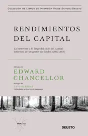 Portada Rendimientos del capital