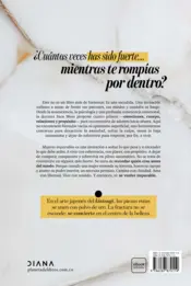 Miniatura contraportada Mujeres imparables