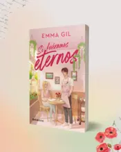 Portada Si fuéramos eternos 0