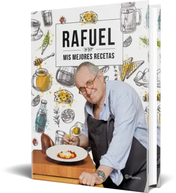 Portada Mis mejores recetas