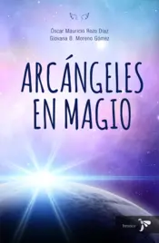 Portada Arcangeles en magio