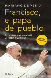 Portada Francisco. El Papa del pueblo (NE)