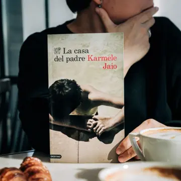 Imagen extra La casa del padre 0